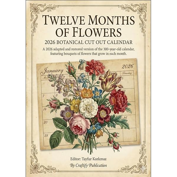アート・デザイン・音楽 Winterthur's Twelve Months of Flowers Winterthur's Twelve Months of Flowers: MacDonald, Lisa